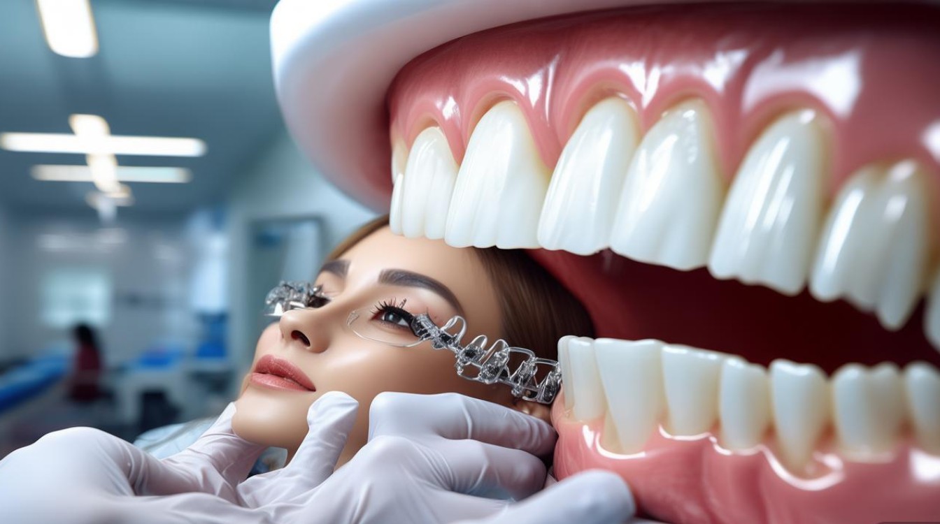 2025现在广州华光口腔矫正牙齿靠谱吗？-图1