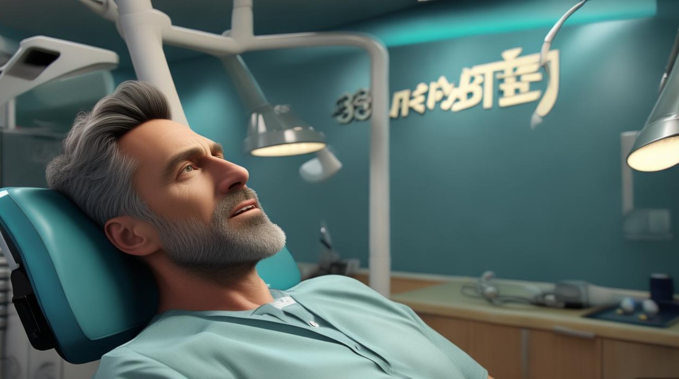 38岁矫正牙齿，2025成年人正畸还来得及吗？-图1