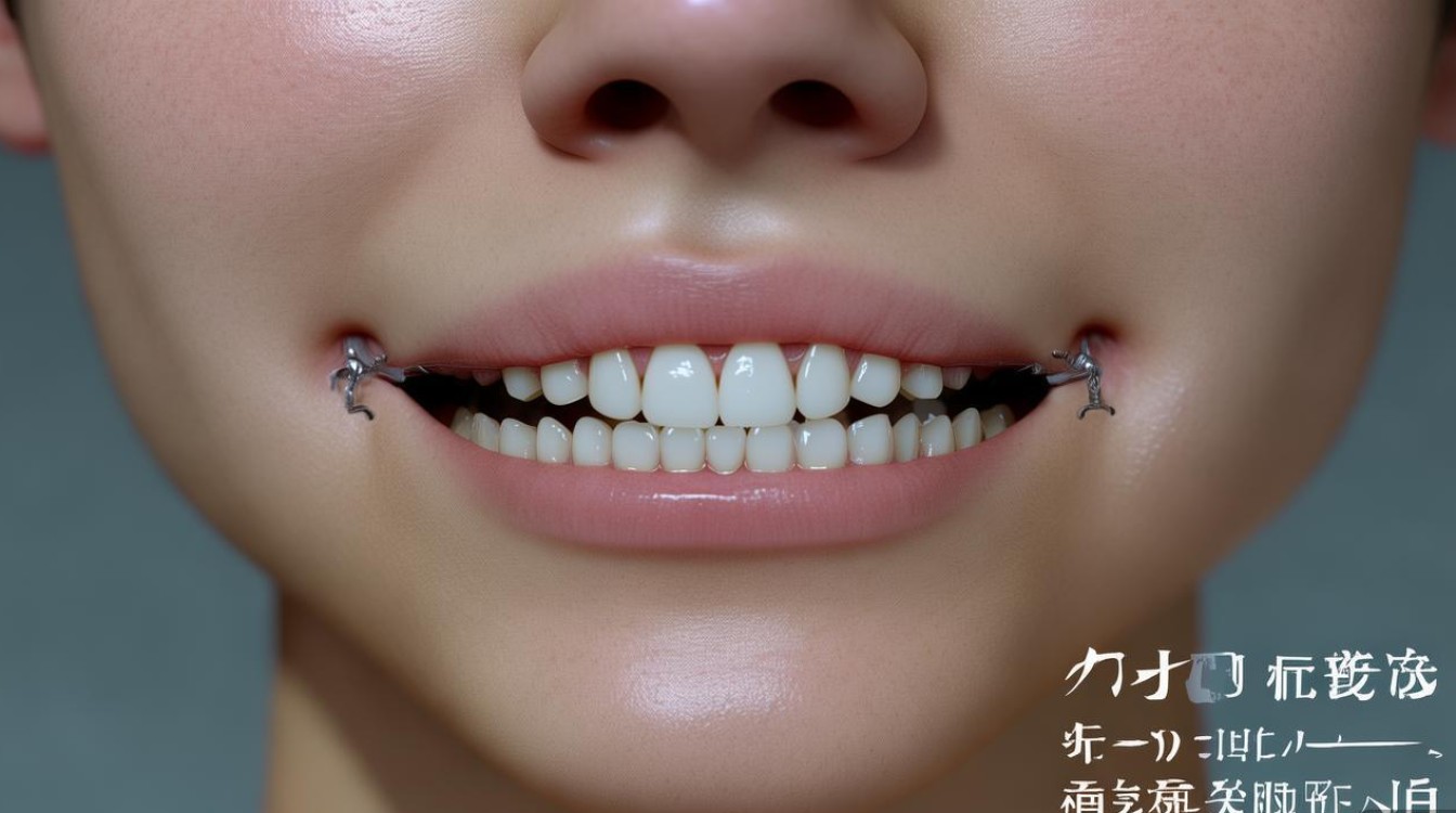 2025最新，牙齿往里扣矫正真的靠谱吗？-图1