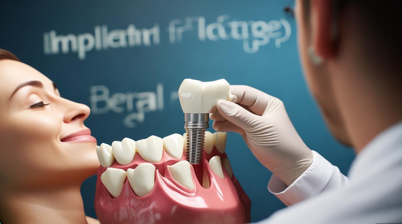 2025种植牙失败拔除为何频发？-图1