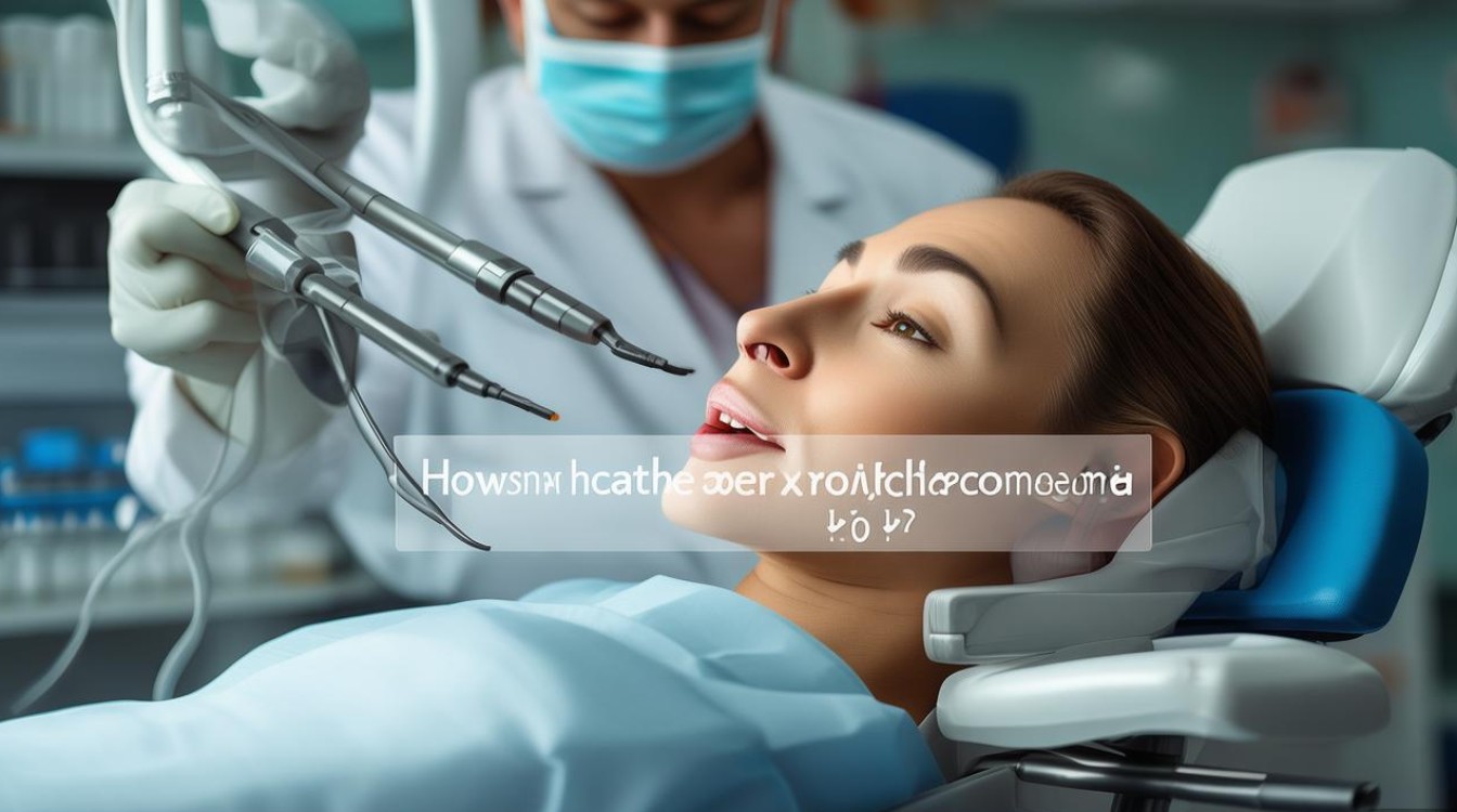 2025拔牙后多久可种牙?最新时间标准来了!-图1 2025拔牙后多久可种牙?最新时间标准来了!-图1