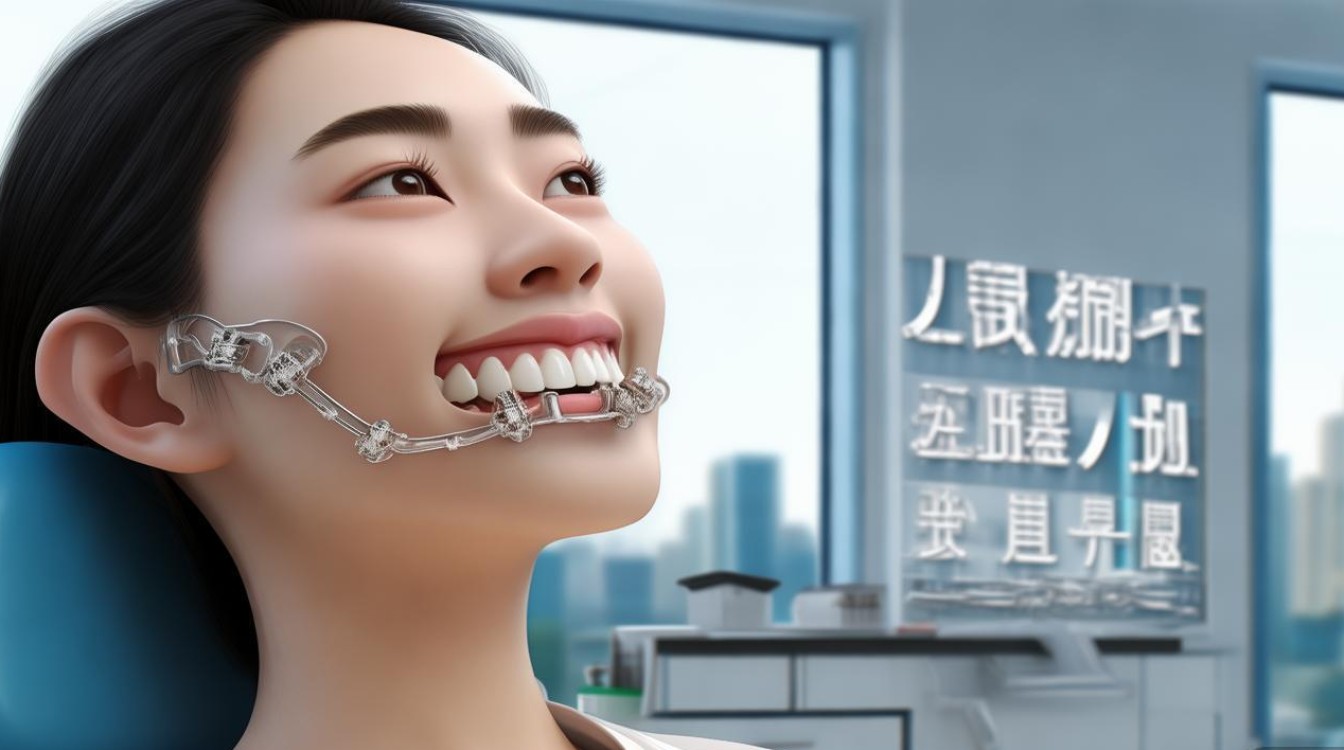 2025年矫正牙齿，去外地有哪些新选择？-图1