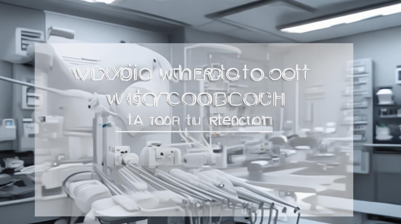 无锡2025最新矫正牙齿去哪里好？-图1