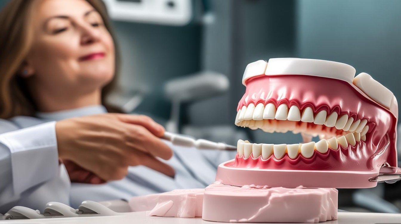 2025牙齿矫正必拔牙吗？最新研究回应！-图1