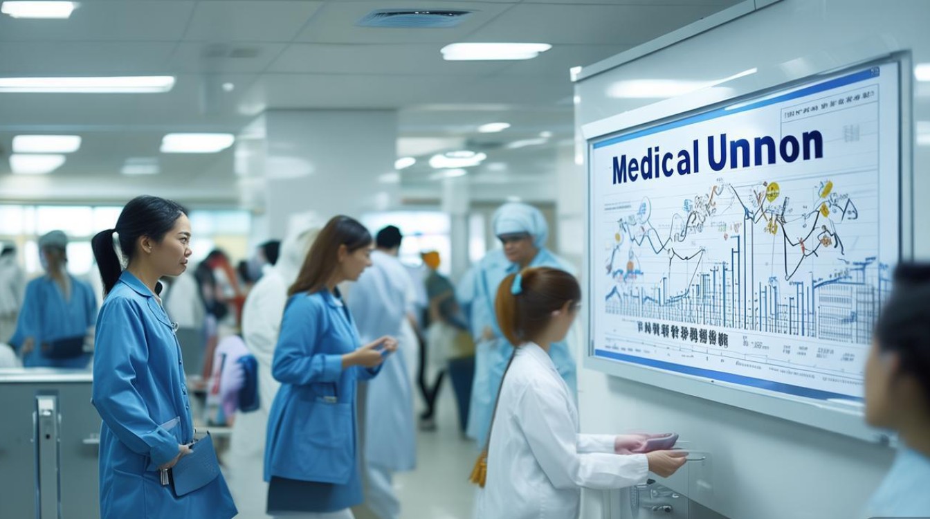 医联体医保政策改善，基层就医难题如何破解？-图1