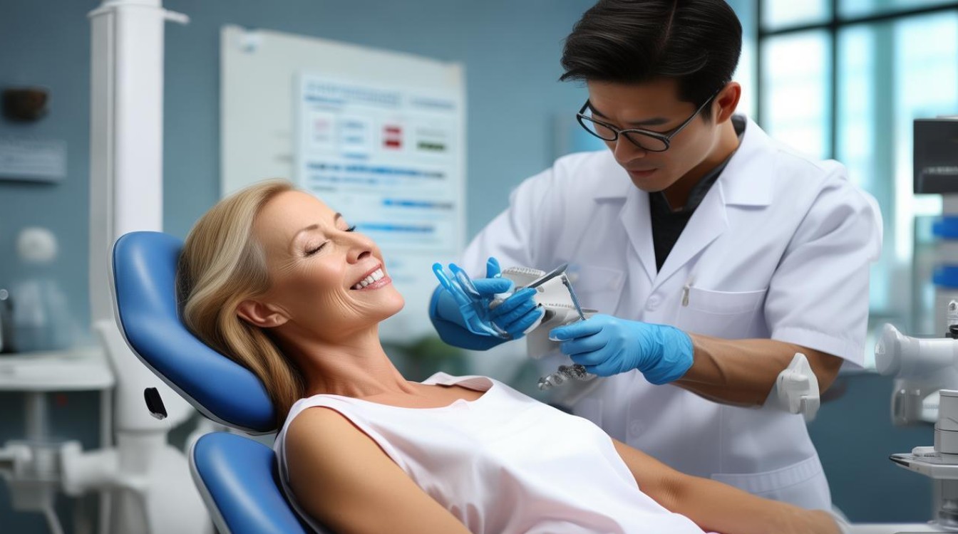 2025种植牙私立医院能选吗？价格/技术避坑指南-图1