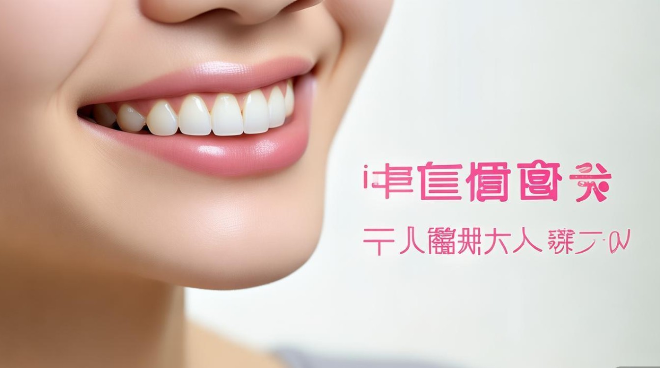 刚矫正牙齿后，这些注意事项你做对了吗？-图1