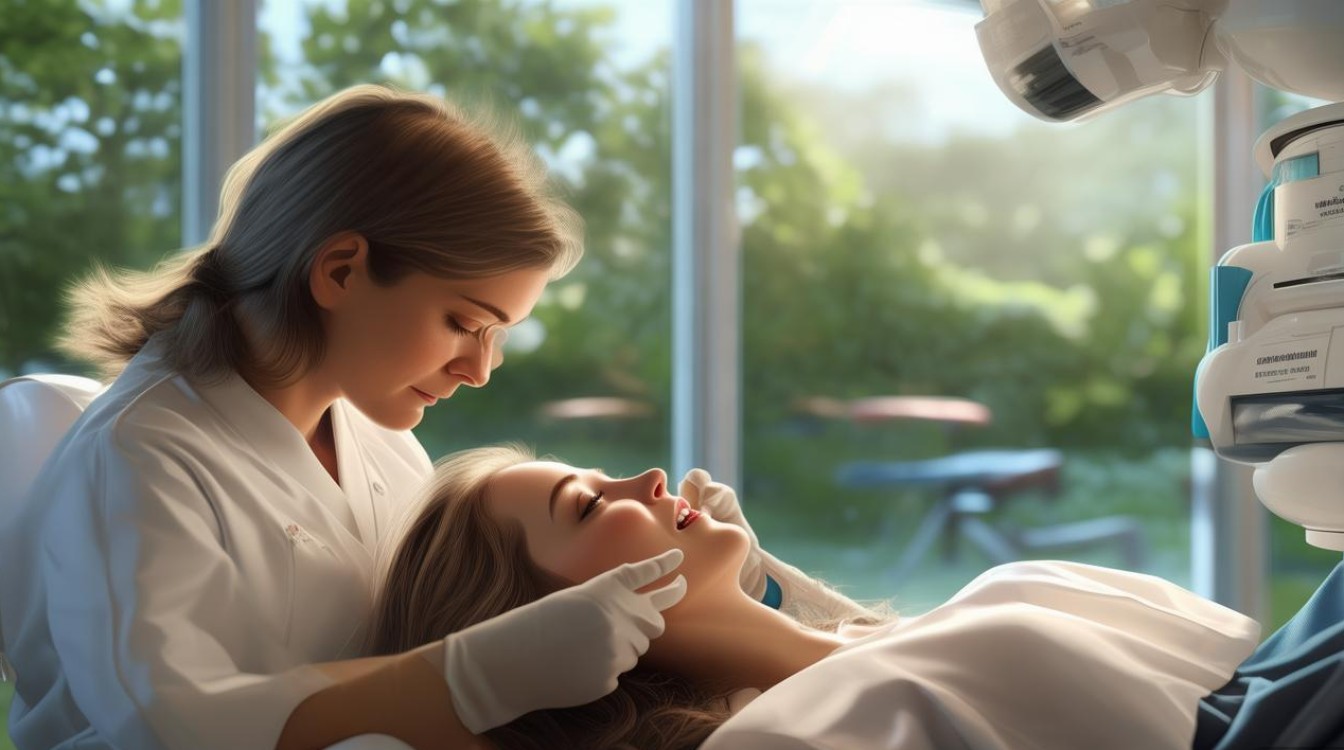 夏天能做牙齿矫正吗?高温正畸注意事项来了!-图1 夏天能做牙齿矫正吗?高温正畸注意事项来了!-图1