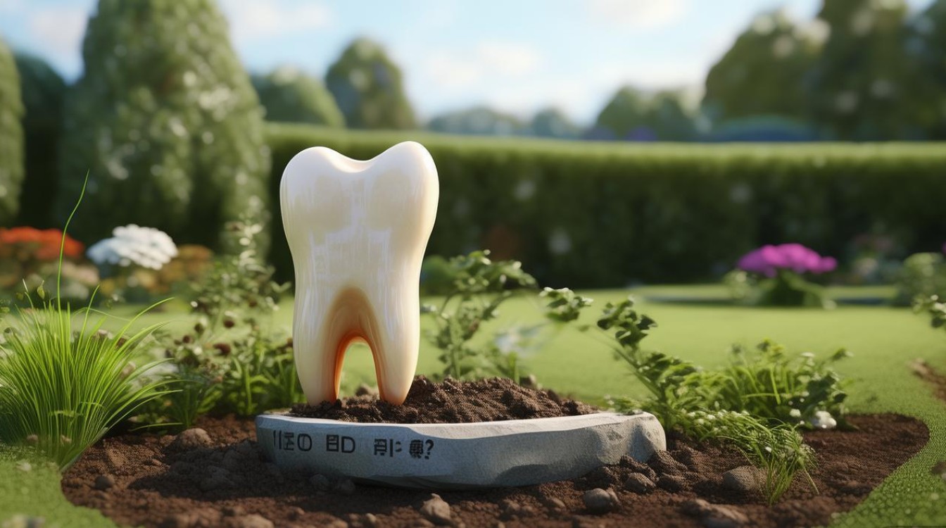 种植10年牙的，现在都还好吗？-图1