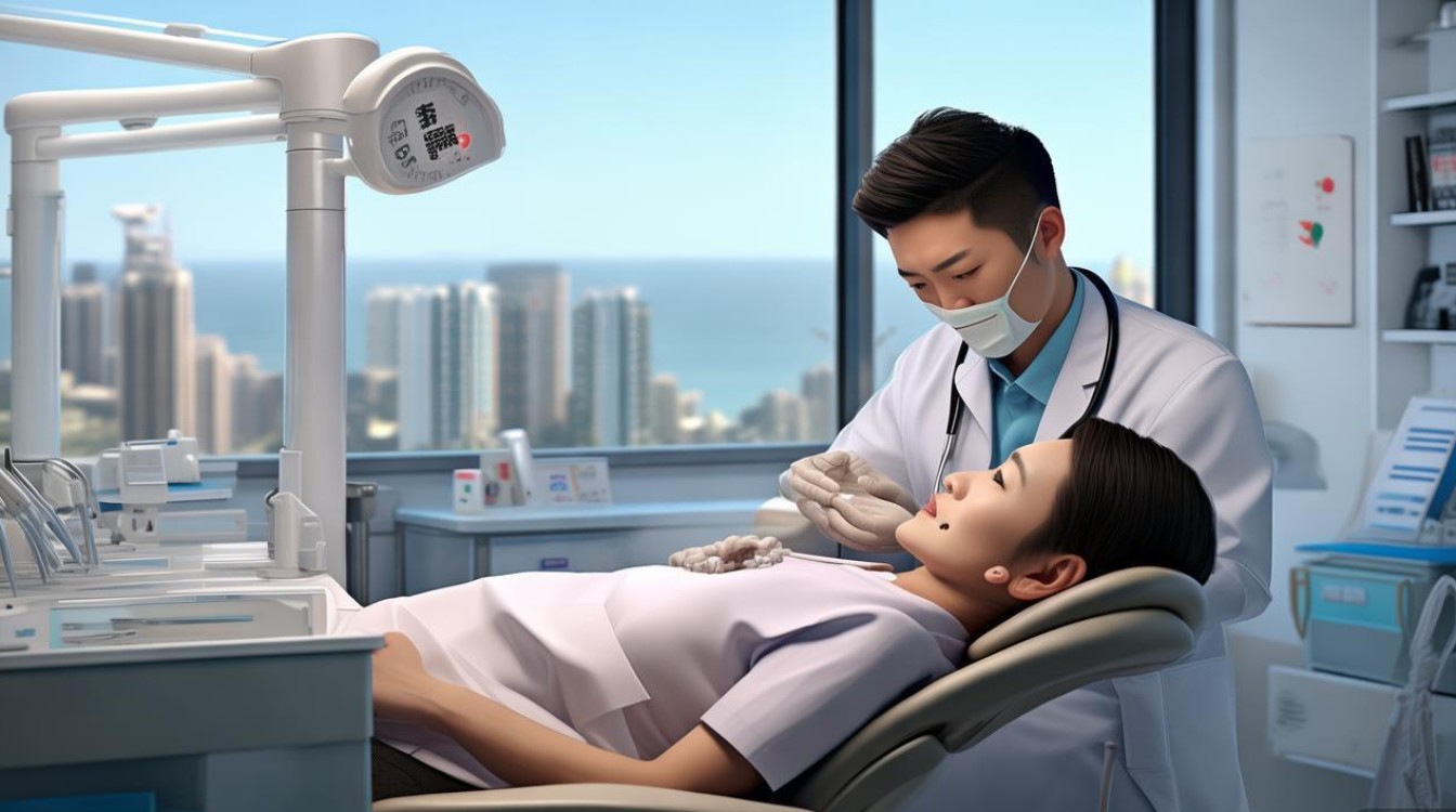 大连2025最新牙齿矫正医院怎么选？-图1