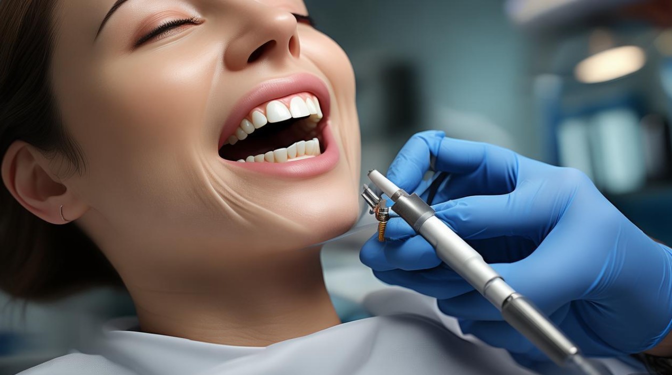 单颗牙缺失即刻种植，现在能即刻种牙当天用吗？-图1