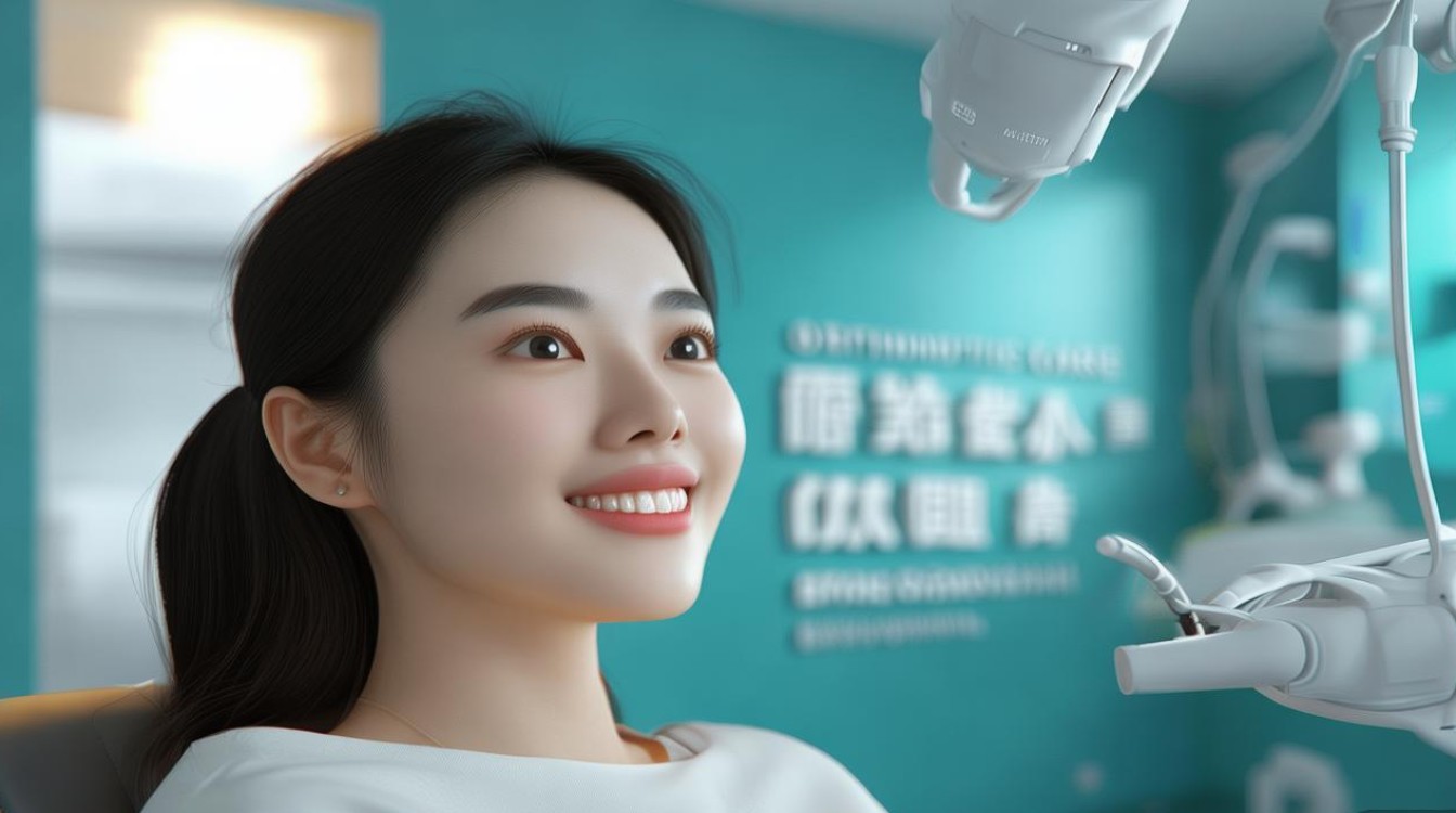 2025南宁矫正牙齿怎么选？最新价格攻略-图1