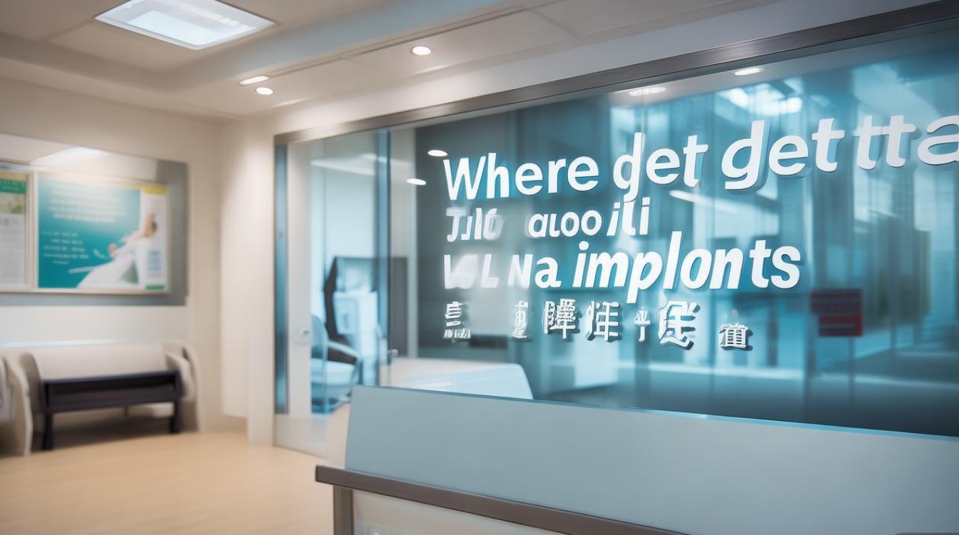 2025徐州现在哪里可以做种植牙？-图1