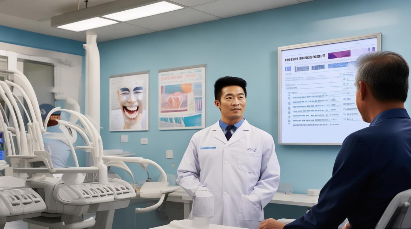 2025汕尾牙齿矫正费用最新多少？影响因素有哪些？-图1