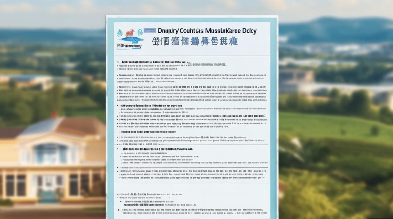 定远县2025医保政策有哪些调整？-图1