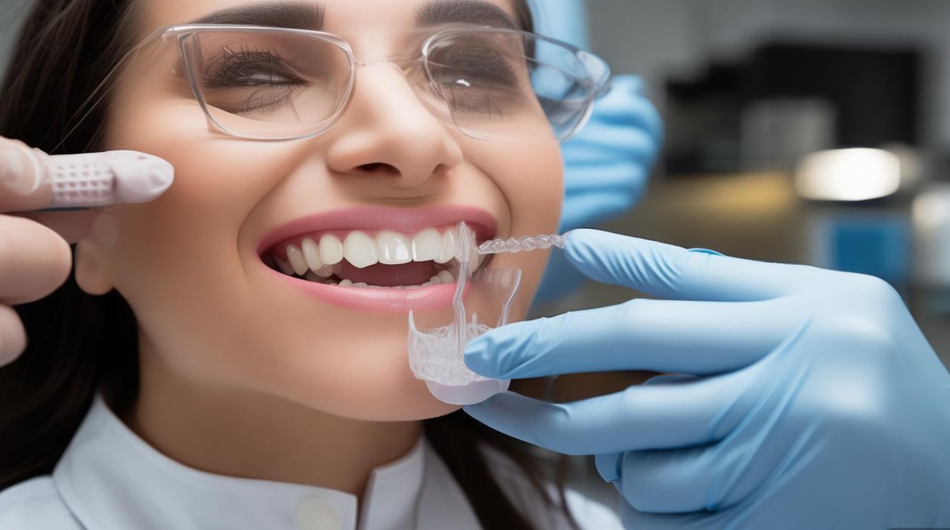 2025种植牙和隐形牙怎么选?新技术适配哪些需求?-图1 2025种植牙和隐形牙怎么选?新技术适配哪些需求?-图1