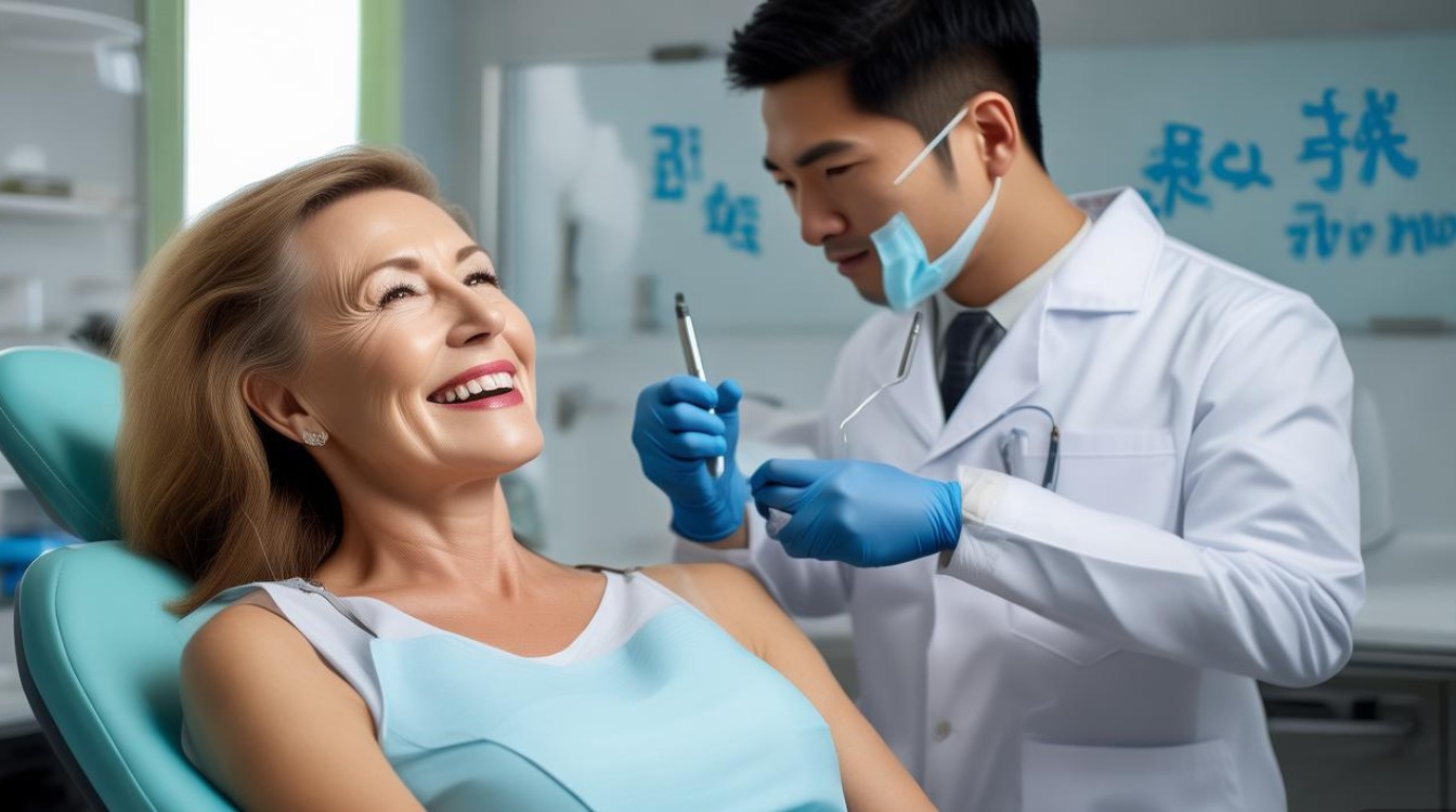 矫正牙齿现在能不拔牙吗?新技术让拔牙可免?-图1 矫正牙齿现在能不拔牙吗?新技术让拔牙可免?-图1