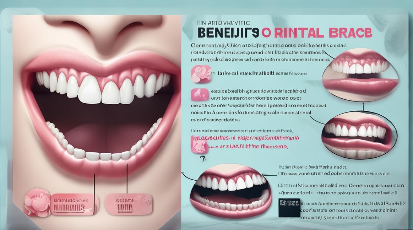 2025牙齿矫正好处多，坏处这些坑你避开了吗？-图1