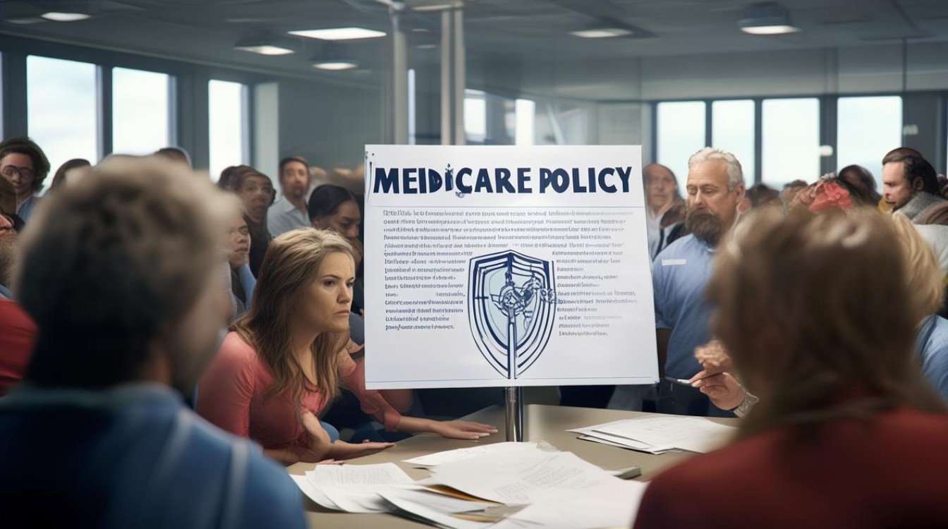 医保政策不到位？最新整改能否解民急？-图1