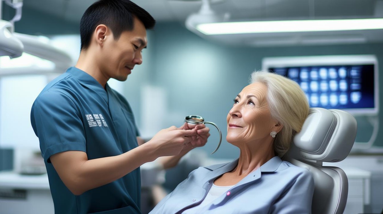 2025牙齿矫正中途能换医院吗？最新疑问-图1