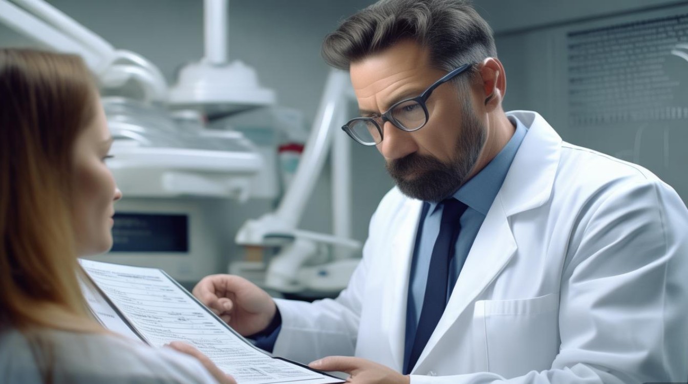 种植牙集采落地后，专家指导工作如何应对患者新需求？-图1