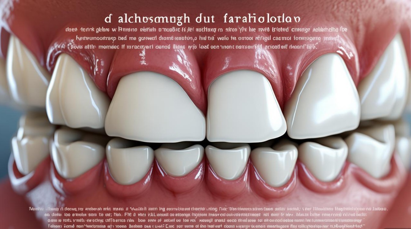 2025牙齿矫正咬合不齐危害到底有多大？-图1