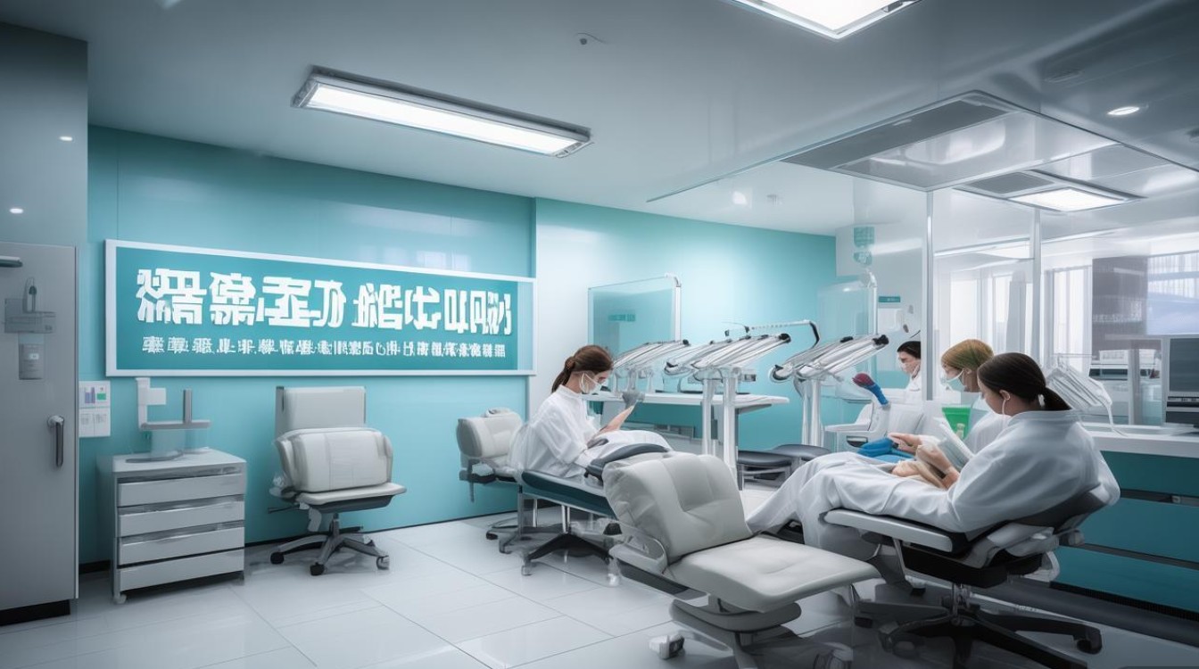 2025沈阳牙齿矫正哪家好？3家热门机构最新测评-图1