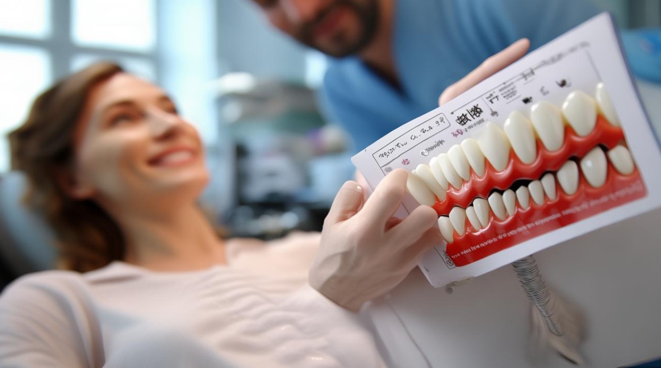 种植牙后24小时注意啥？2025最新护理攻略来了！-图1