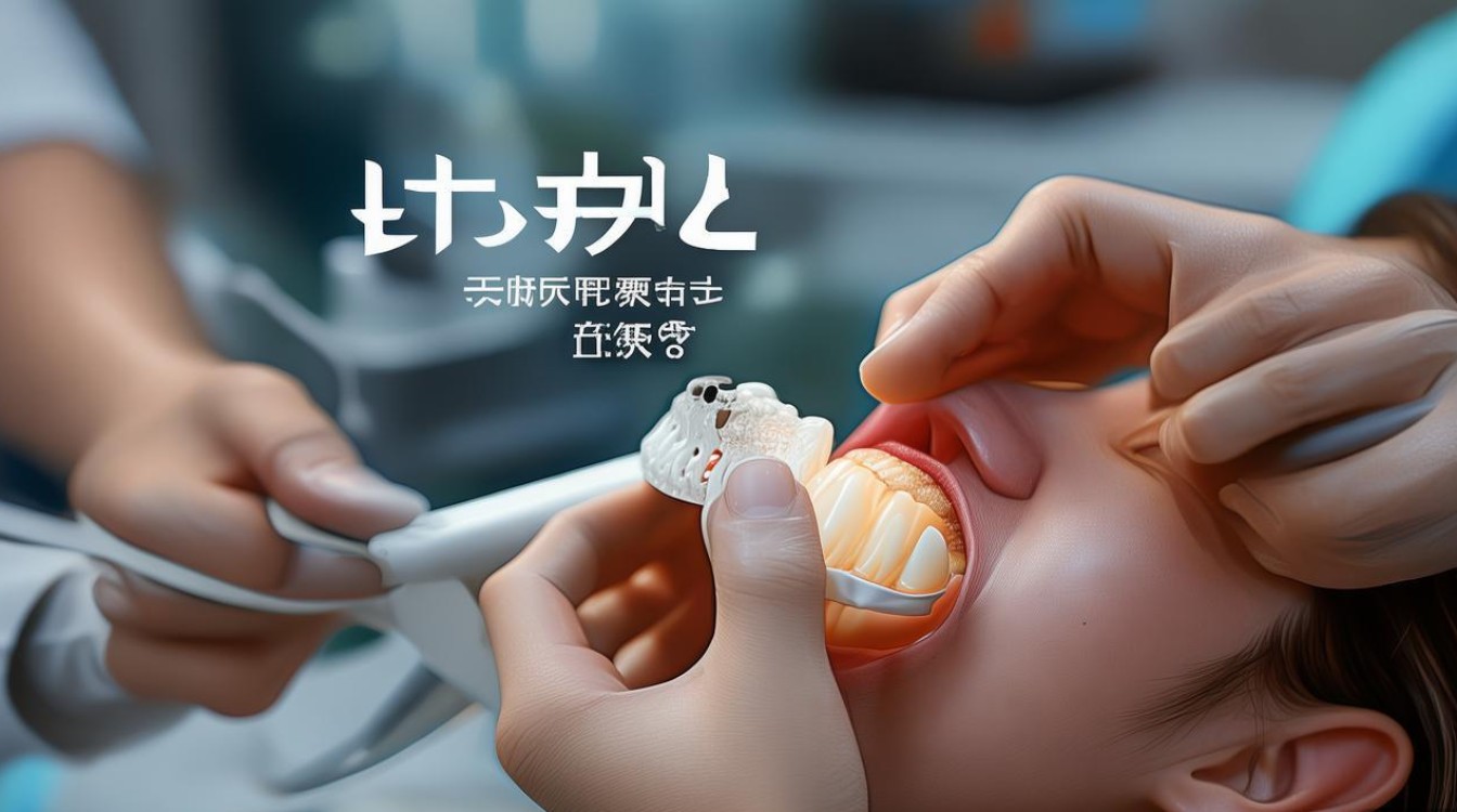 2025种植牙=烤瓷牙?真相揭秘!-图1 2025种植牙=烤瓷牙?真相揭秘!-图1