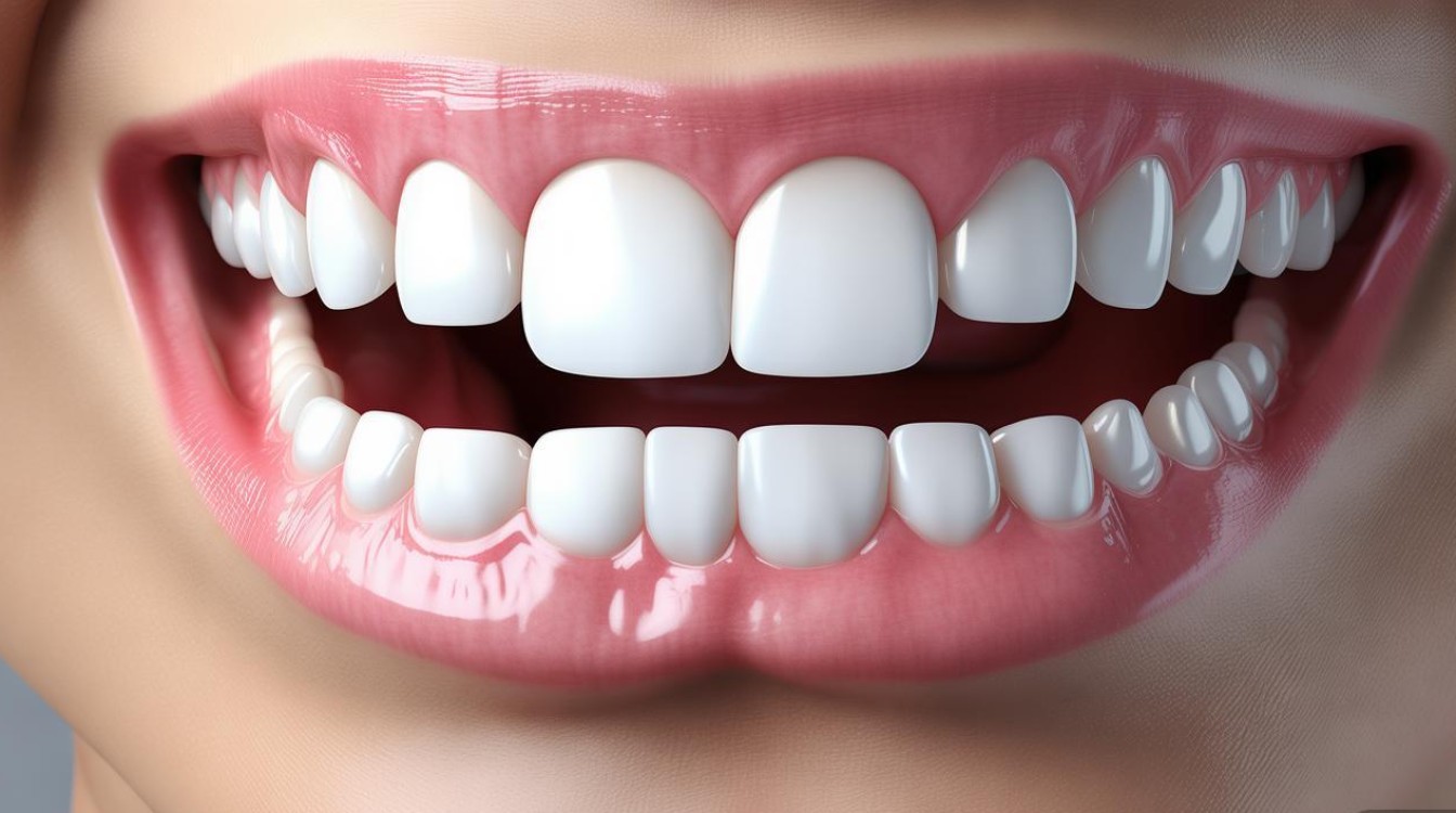 2025年牙齿矫正哪种方式现在更靠谱?-图1 2025年牙齿矫正哪种方式现在更靠谱?-图1