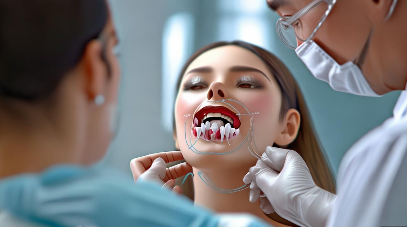 矫正拔牙该拔哪颗？2025最新解答来了！-图1