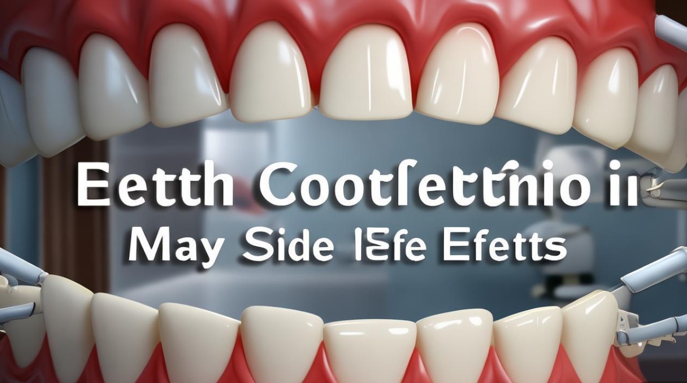 现在牙齿矫正真的会有后遗症吗?-图1 现在牙齿矫正真的会有后遗症吗?-图1