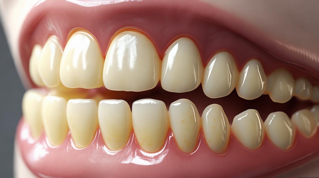 2025矫正后牙齿脱矿高发，如何科学预防？-图1