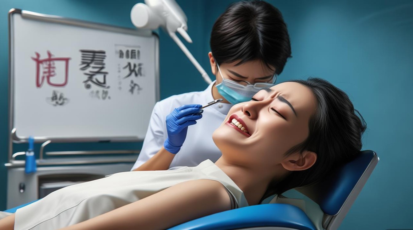 2025牙齿矫正复诊还疼吗？最新复诊体验揭秘-图1