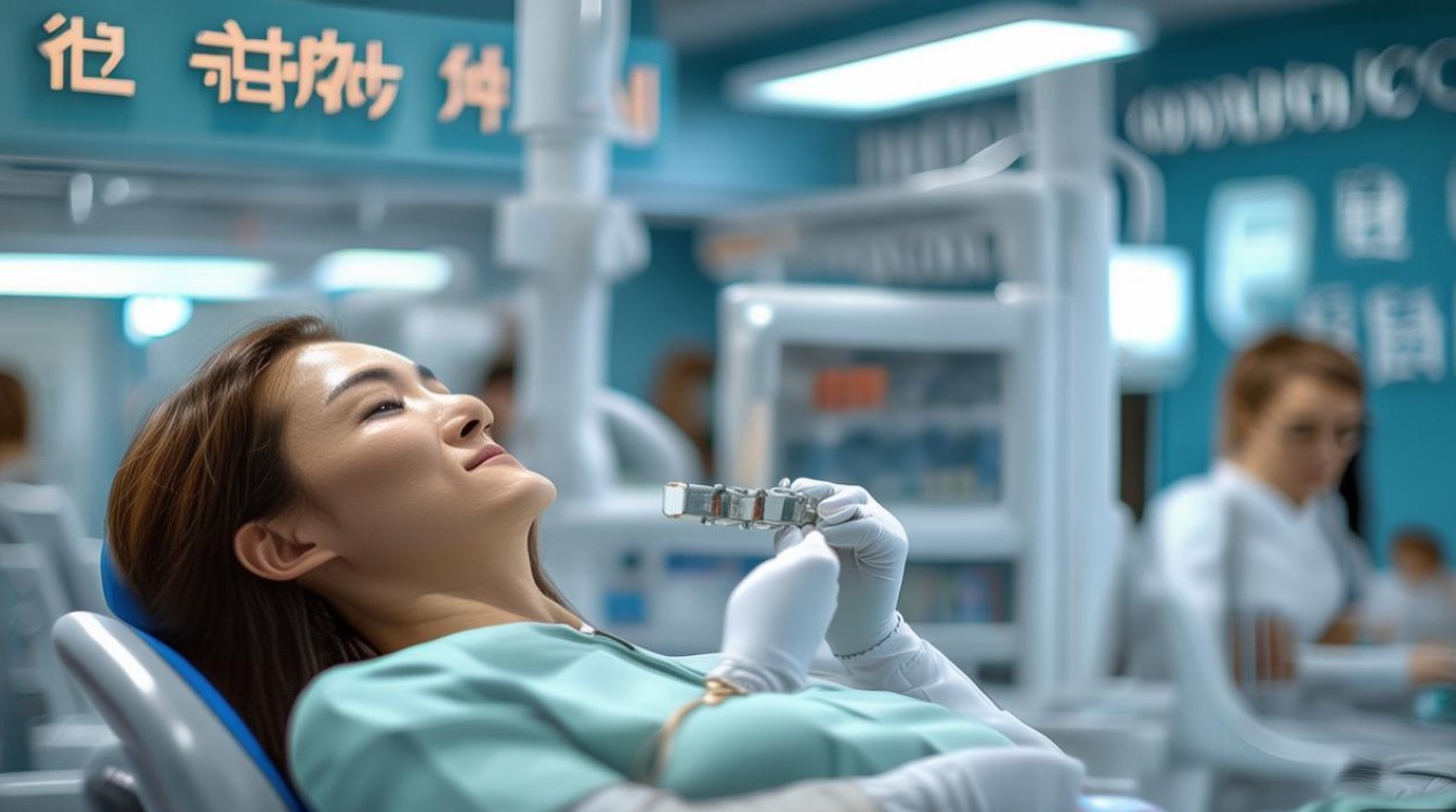 2025青岛口腔医院牙齿矫正最新价多少？-图1