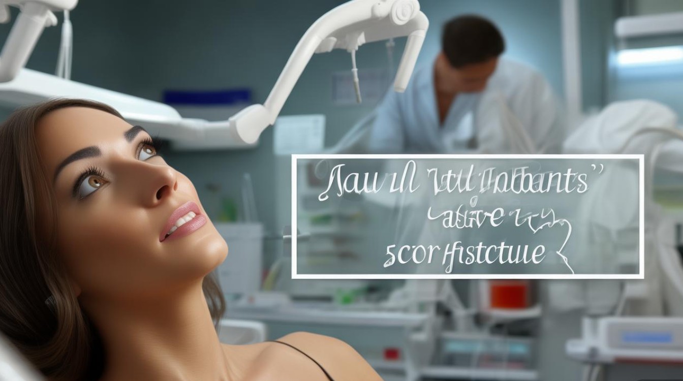 2025最新，种植牙真能挽救塌陷脸型吗？-图1