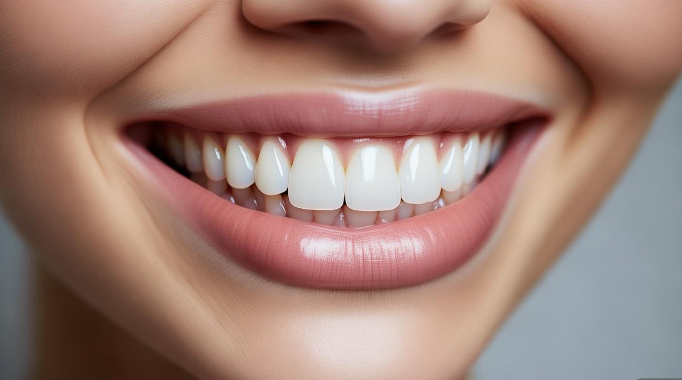 牙齿太稀矫正后最新照片效果如何?变化大吗?-图1 牙齿太稀矫正后最新照片效果如何?变化大吗?-图1