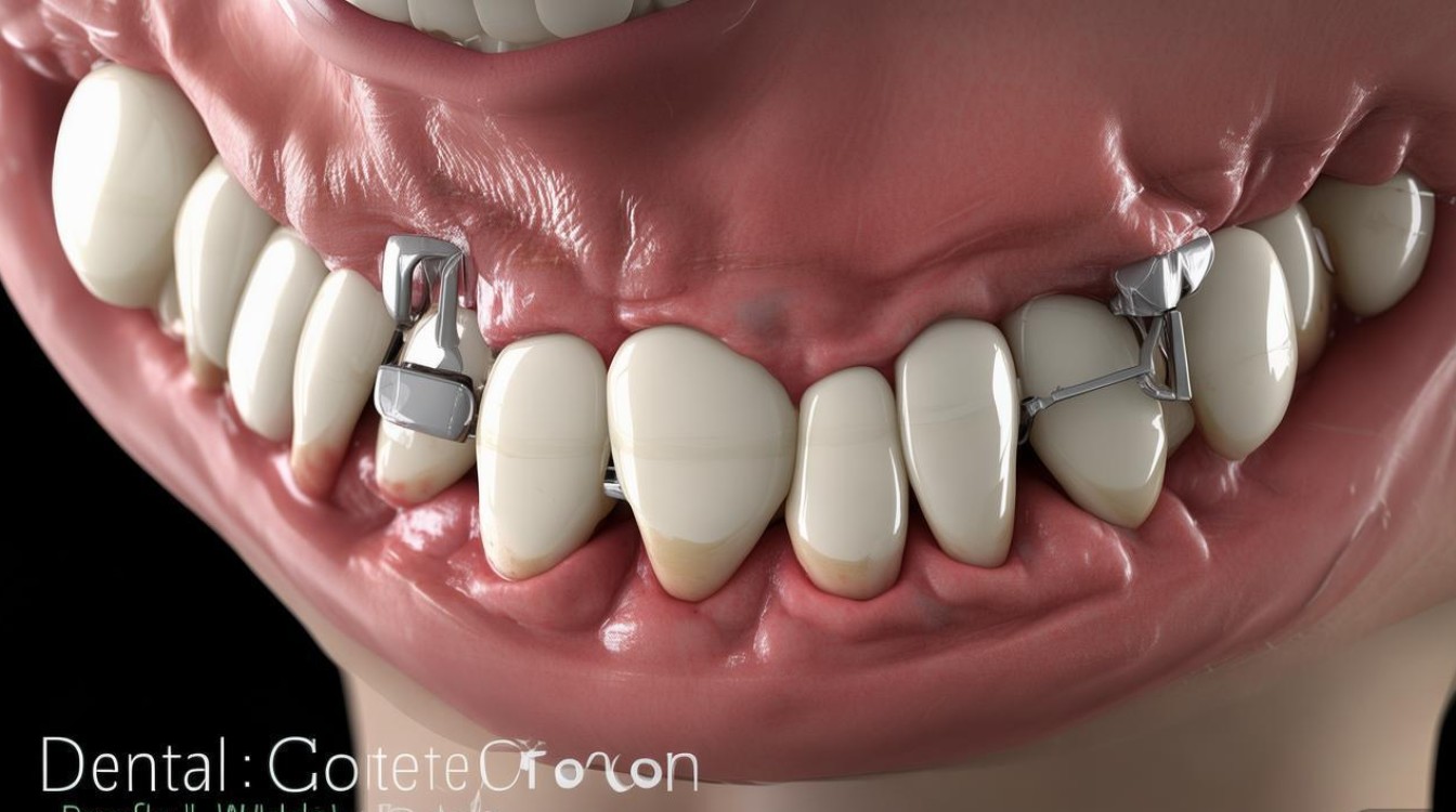 矫正时大牙痛最近高发？怎么快速缓解？-图1