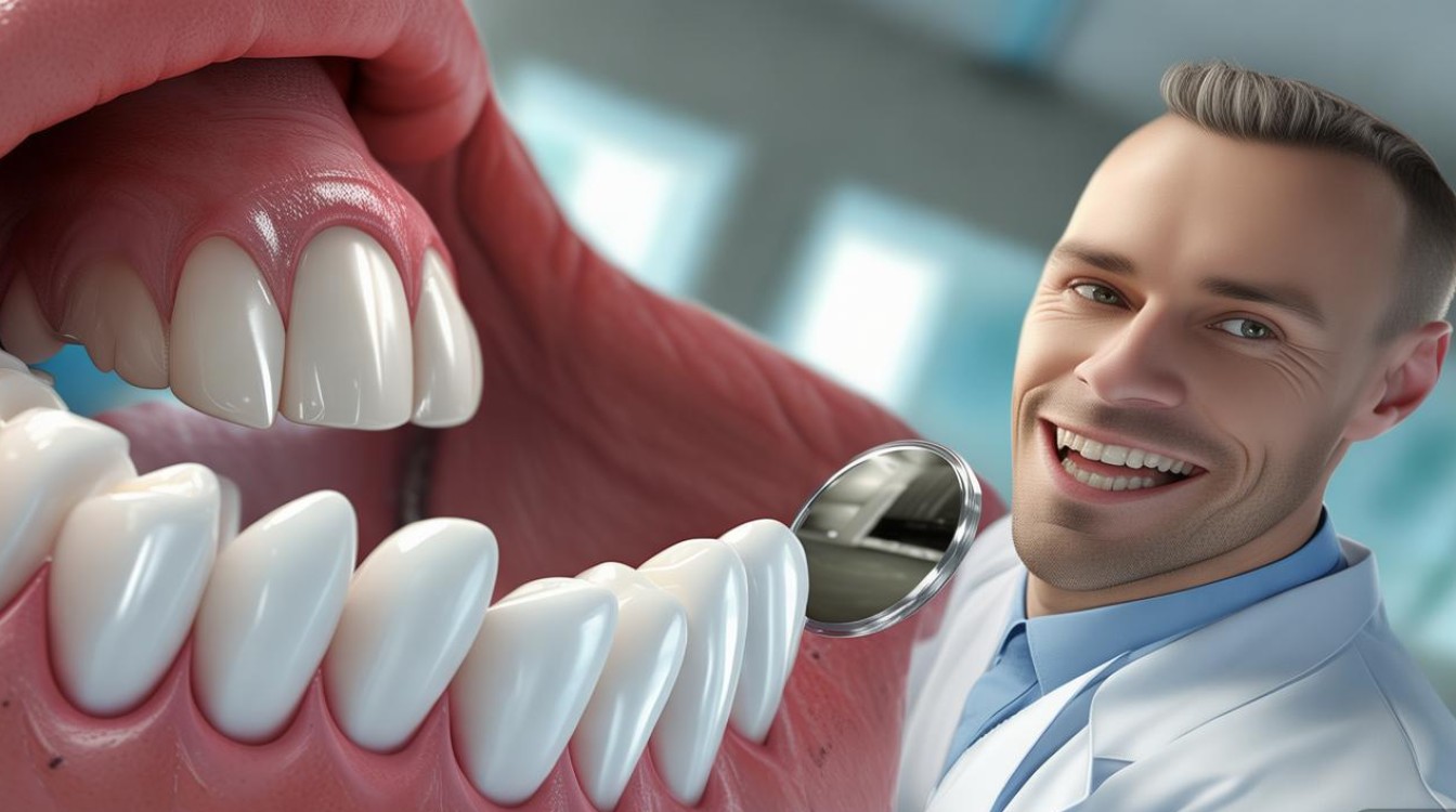 2025最新，种植牙后还能再生牙吗？-图1