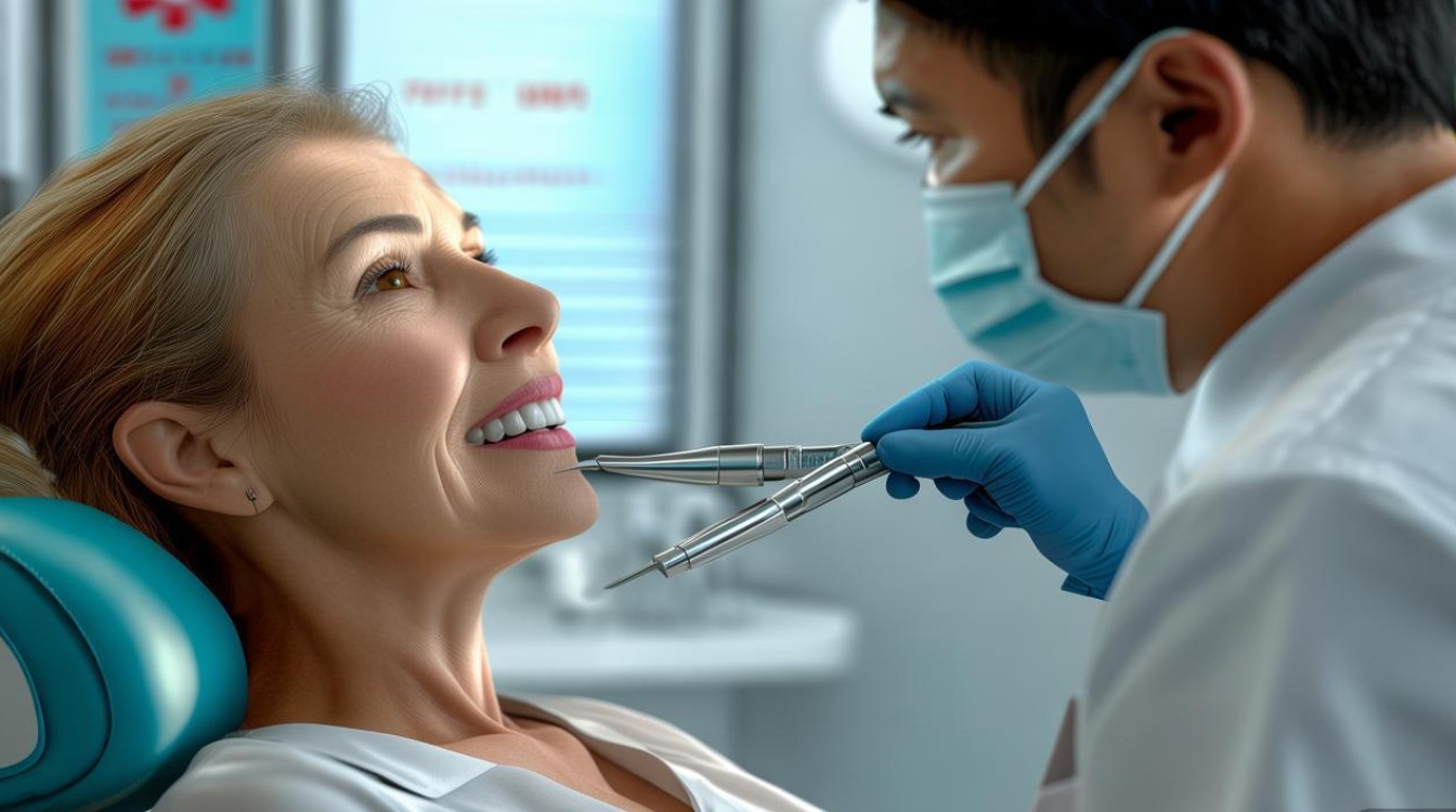 2025矫正牙齿要注意什么?新手必看攻略!-图1 2025矫正牙齿要注意什么?新手必看攻略!-图1