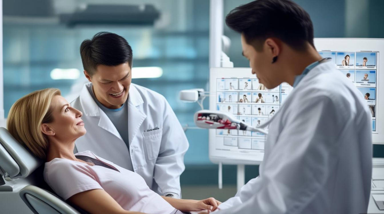 哪些牙齿问题现在必须矫正？-图1