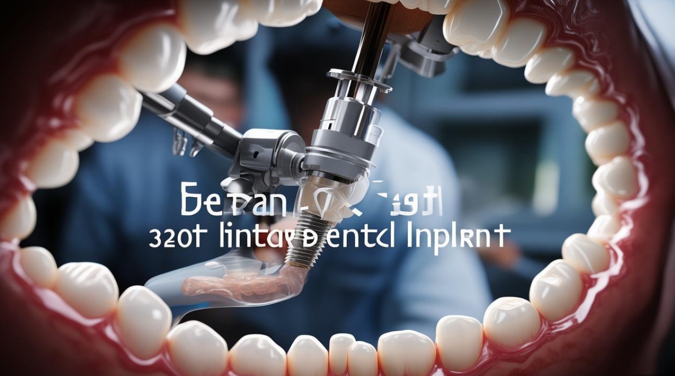 2025德国ICX半口种植牙最新进展如何？-图1