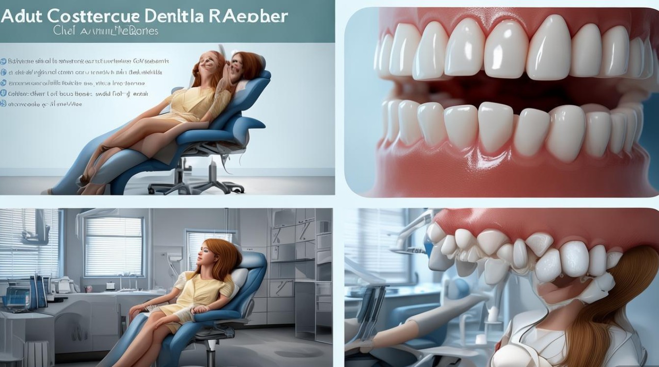 成人矫正2025新方法盘点，哪种更高效快速？-图1