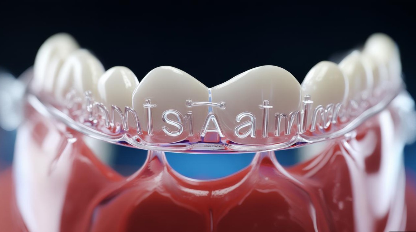 2025隐形矫正效果真那么好?-图1 2025隐形矫正效果真那么好?-图1