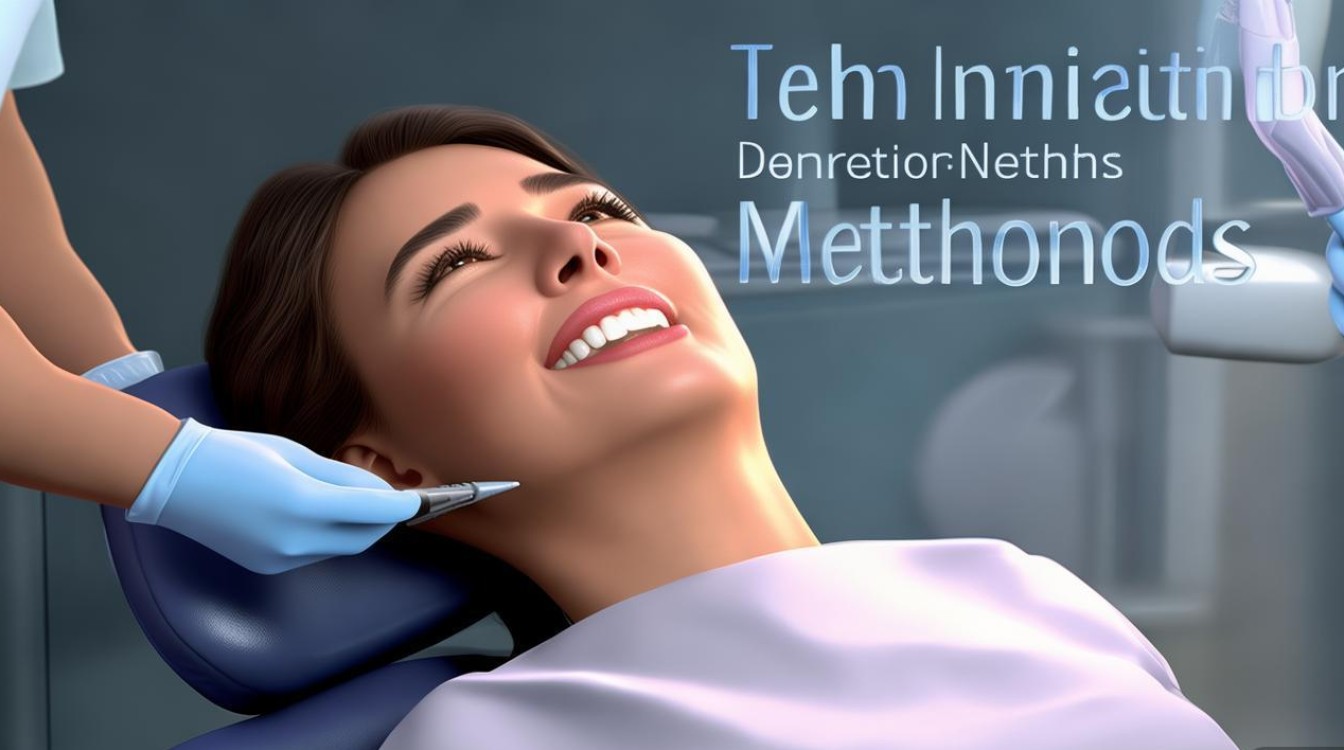 2025最新牙齿内倾矫正方法有哪些?-图1 2025最新牙齿内倾矫正方法有哪些?-图1