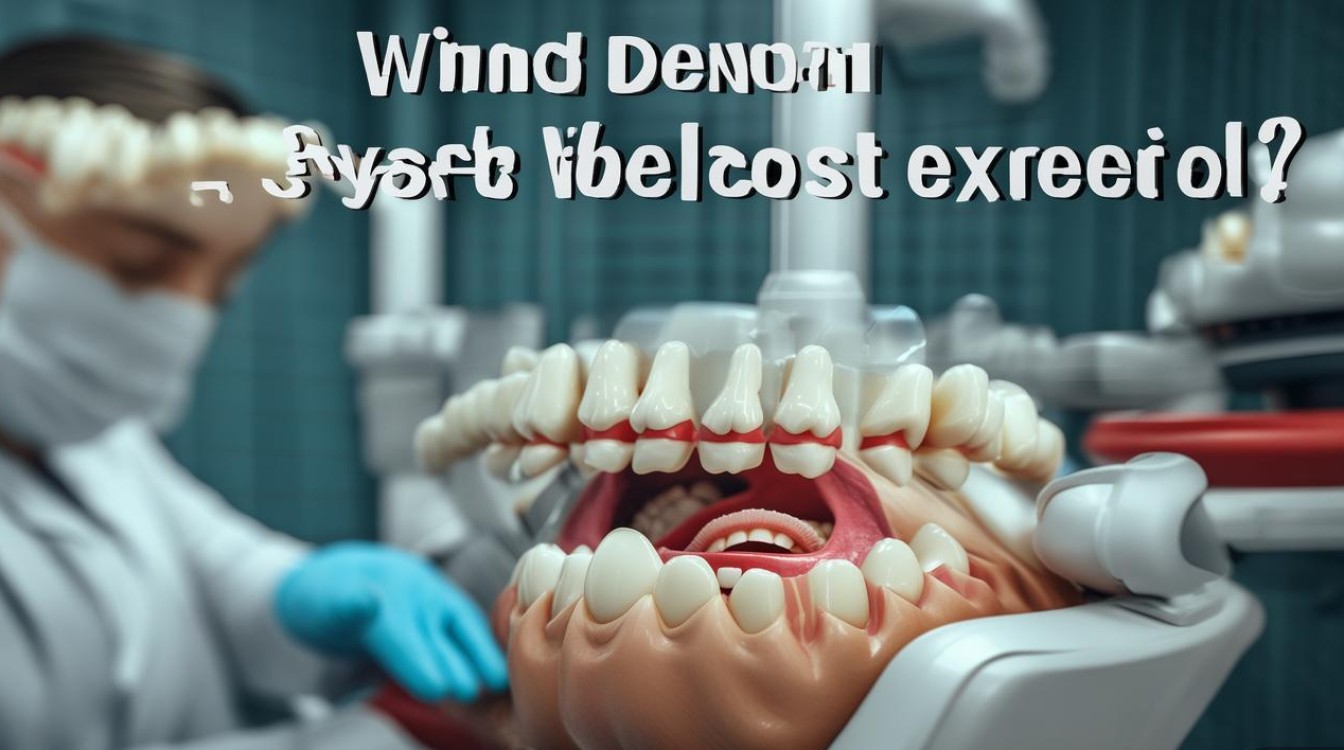 2025最新种植牙系统哪种最贵？-图1