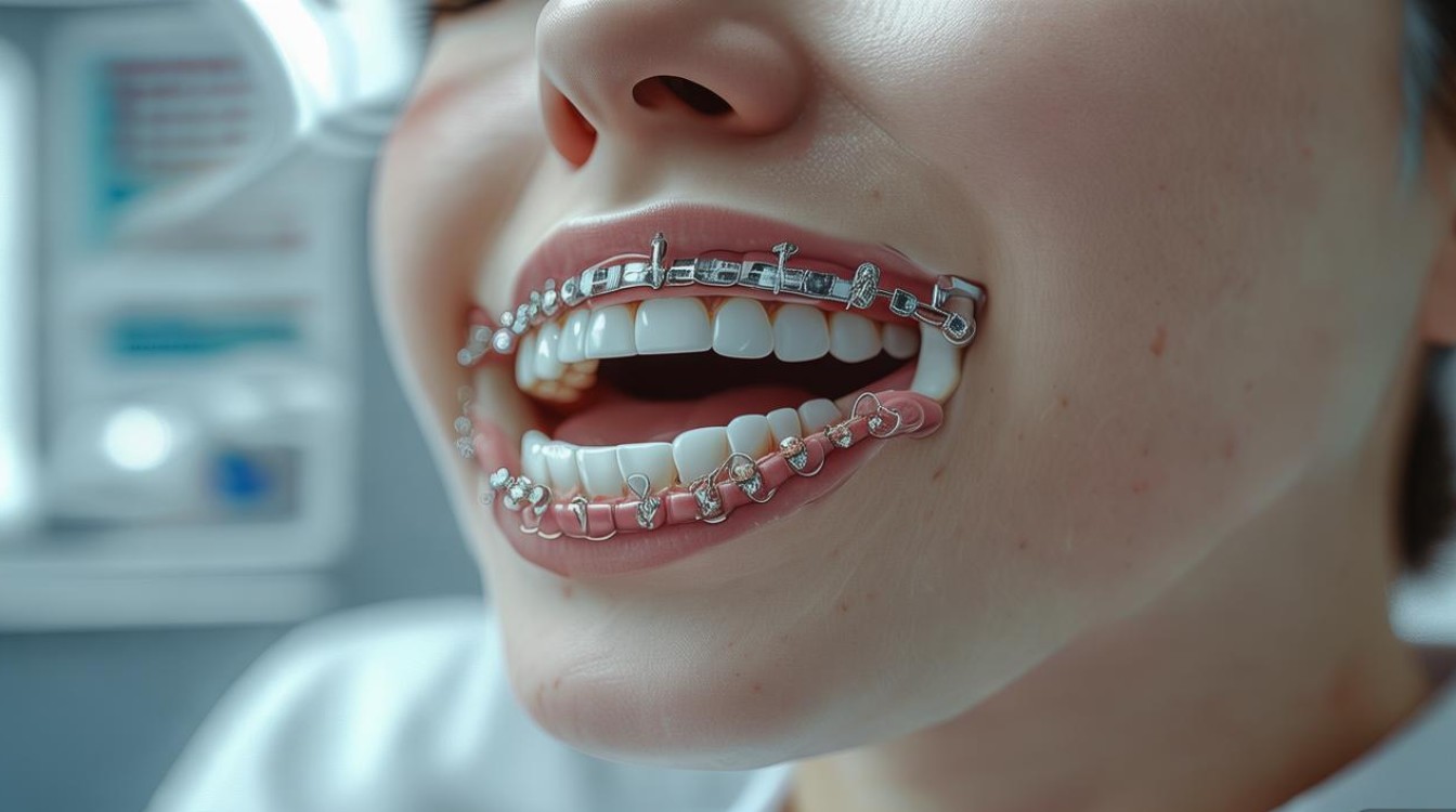 2025年跑矫正牙齿业务还赚钱吗？-图1