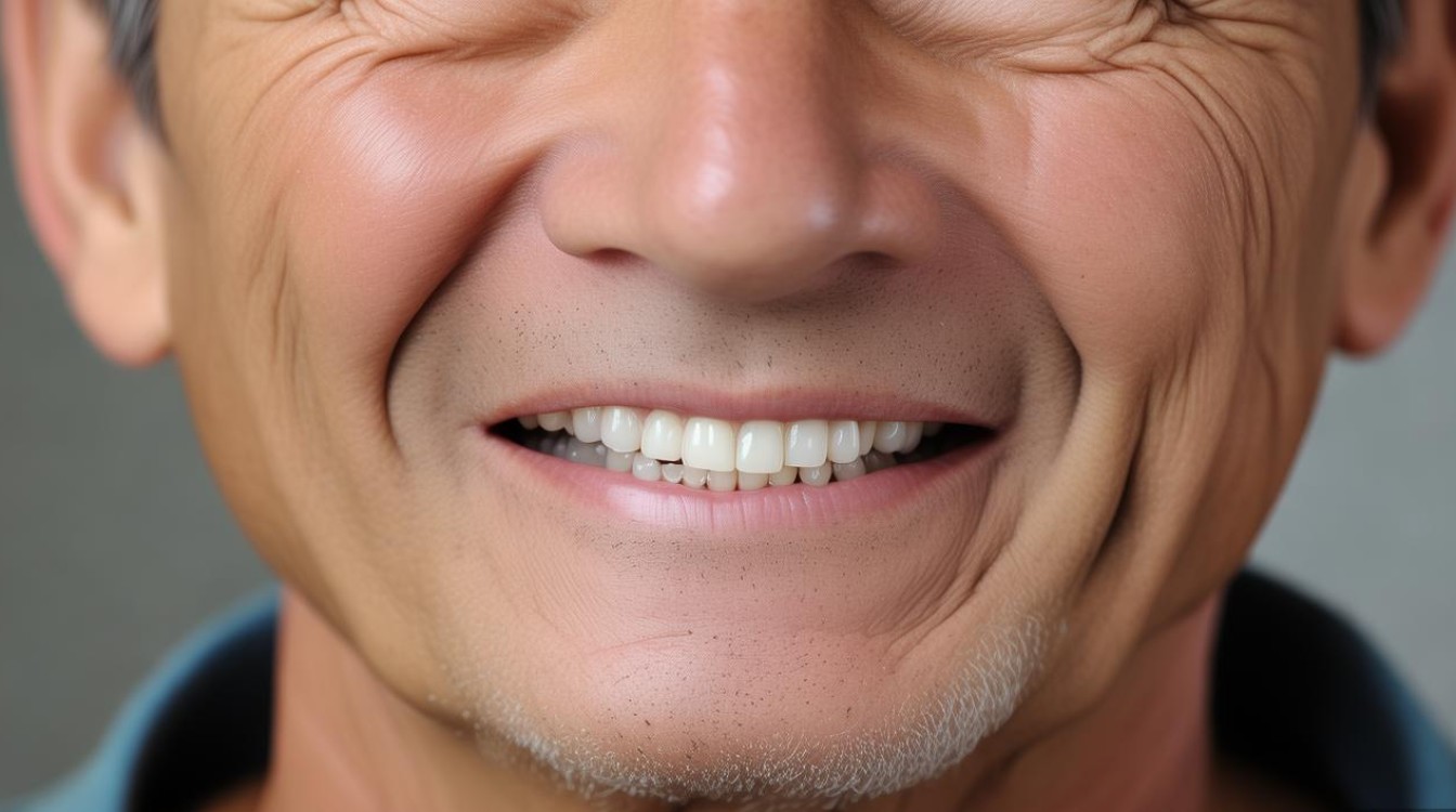 2025缺门牙种牙要多少钱？多久能正常用？-图1