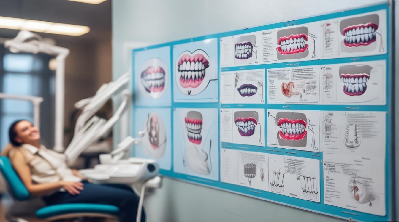 2025年矫正牙齿方法怎么选?最新哪种效果又快又好?-图1 2025年矫正牙齿方法怎么选?最新哪种效果又快又好?-图1