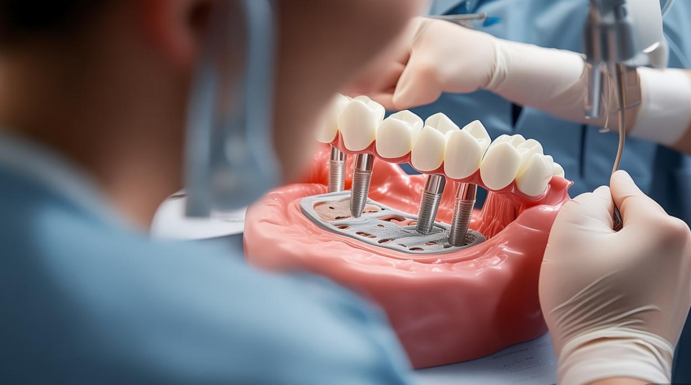 2025种植牙软组织愈合，关键在新技术吗？-图1